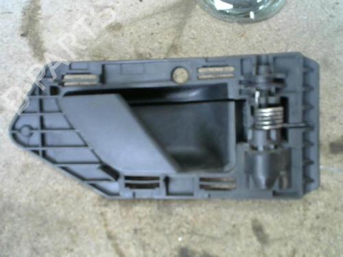 Used Front right interior door handle PEUGEOT PARTNER MPV (5_, G_) 2.0 HDI (90 hp) 28755226