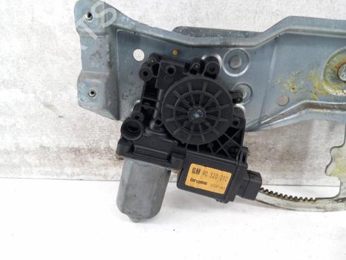 Rudehejsemekanisme Højre foran OPEL ASTRA F Hatchback (T92) 1.4 Si (F08, M08, F68, M68) (82 hp) 28783663