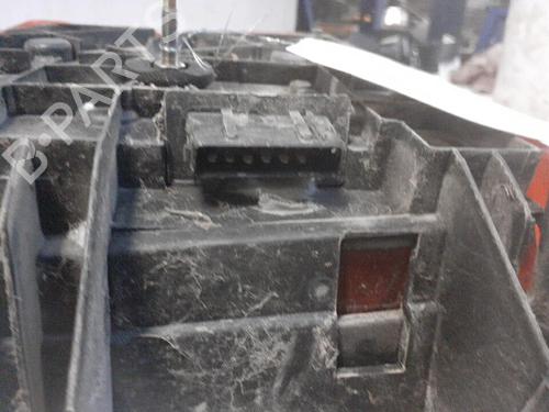 Used Right taillight Right taillight CITROËN ZX (N2) 1.4 i (75 hp) 28750611 28750611