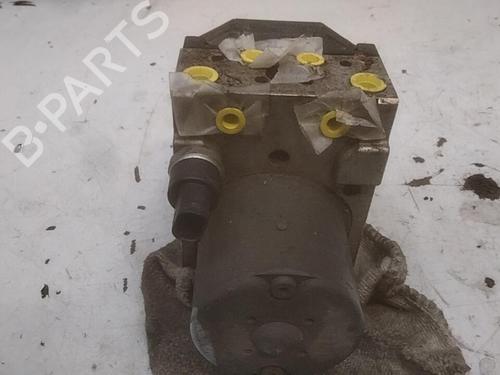 Used ABS pump PEUGEOT 307 CC (3B) 2.0 16V (136 hp) 28758898