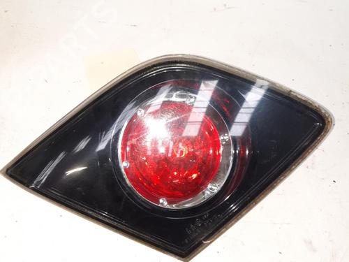 Venstre baklys, luke MAZDA 3 (BK) 1.6 (BK14) (105 hp) 28758499