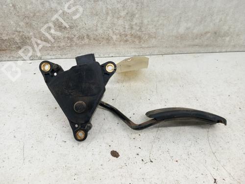 Pedal RENAULT KANGOO / GRAND KANGOO II (KW0/1_) 1.5 dCi 90 (KW05, KW08, KW0G, KW11) | BP28737805I4 