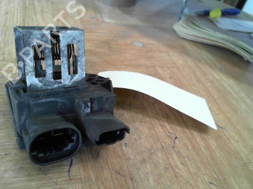 Used Heater resistor Heater resistor PEUGEOT 207 (WA_, WC_) 1.6 HDi (92 hp) 28777368 28777368