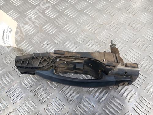 Front right exterior door handle SEAT IBIZA IV (6J5, 6P1) 1.2 TDI | BP28782024C129