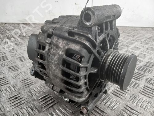 Used Alternator Alternator PEUGEOT 5008 (0U_, 0E_) 1.6 16V (156 hp) 39607675 39607675