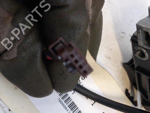 Ignition barrel PEUGEOT 208 I (CA_, CC_) 1.4 HDi | BP28760959M48