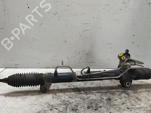 Used Steering rack NISSAN X-TRAIL I (T30) 2.2 dCi 4x4 (136 hp) 28762279