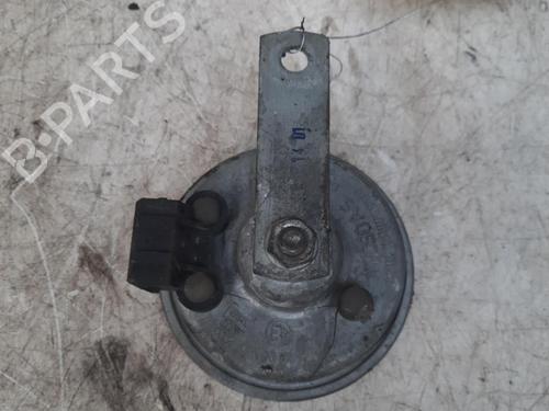 Horn SKODA FABIA I Combi (6Y5) 1.4 16V (75 hp) 28762981