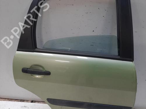 Right rear door CITROËN C3 I (FC_, FN_) 1.4 i | BP28770028C5 