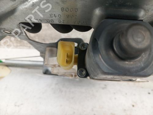 Used Front left window mechanism Front left window mechanism VW CRAFTER 30-50 Van (2E_) 2.0 TDI (142 hp) 28745932 28745932