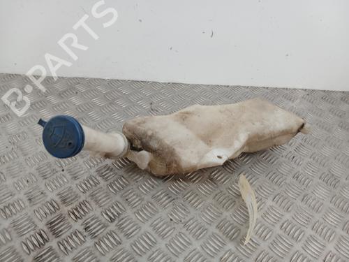 Spylertank PEUGEOT 206 Hatchback (2A/C) 1.4 HDi eco 70 (68 hp) 30316851