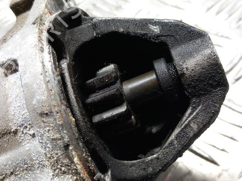 Starter FORD FIESTA V (JH_, JD_) 1.3 | BP28761840M8