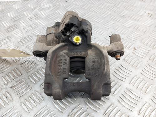 Højre bremsekaliber bag VW GOLF VII (5G1, BQ1, BE1, BE2) 2.0 TDI (150 hp) 29612166