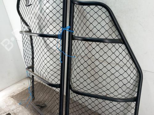 Cargo separator RENAULT KANGOO Express (FC0/1_) 1.5 dCi (FC07, FC1R) | BP28781948I36 - Image 3