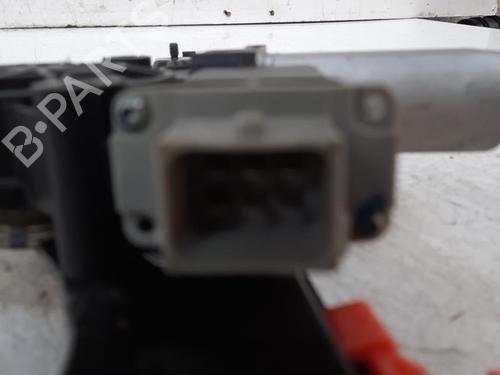 Used Front right window mechanism FIAT BRAVO II (198_) 1.6 D Multijet (198AXM1B) (90 hp) 28789595