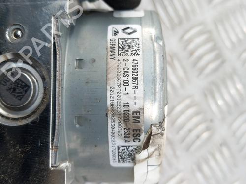 ABS pump DACIA SANDERO III 1.0 TCe 100 ECO-G | BP28780454M43 - Image 2