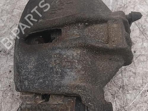 Used Right front brake caliper PEUGEOT 206 SW (2E/K) 1.4 (75 hp) 28752972