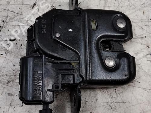 Switch RENAULT CLIO IV (BH_) 1.5 dCi 75 | BP28786883I30