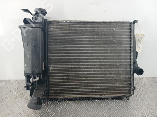 water-radiator-bmw-3-e46-1997-1998-1999-2000-2001-2002-2003-2004-2005-31340199 main image