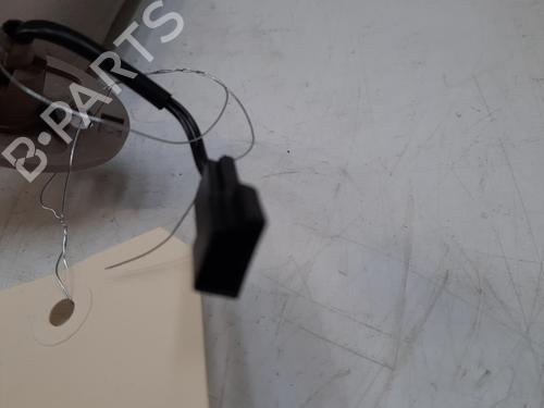 Left sun visor ROVER 75 (RJ) 2.0 CDT | BP28771445I1 