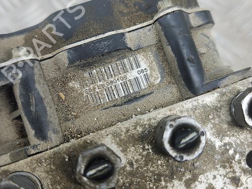 ABS pump PEUGEOT 407 (6D_) 1.6 HDi 110 (6D9HZC, 6D9HYC) | BP28744274M43 