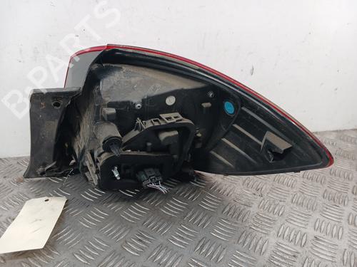 left-taillight-dacia-sandero-ii-2012-33207047 main image