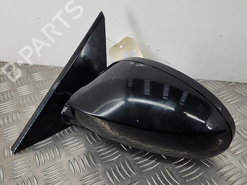 Left mirror BMW 1 (E81) 118 d | BP29009157C26 