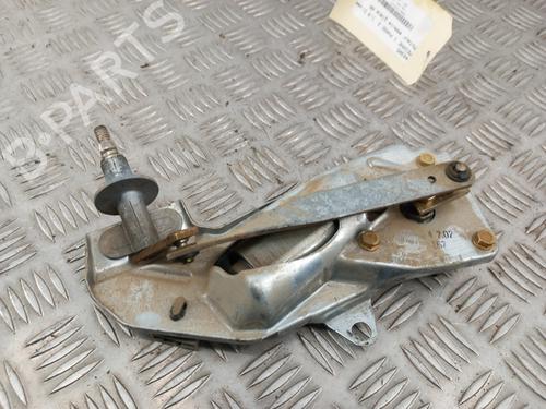 Rear wiper motor RENAULT MEGANE I (BA0/1_) 1.9 dTi (BA08, BA0N) | BP29567327M102 