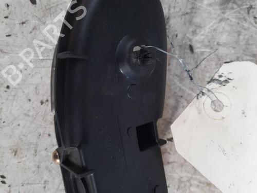 Poignée intérieure arrière gauche FORD FOCUS I (DAW, DBW) 1.6 16V (100 hp) 28787103