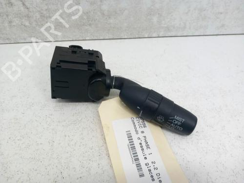 Used Steering column stalk HONDA CIVIC VIII Hatchback (FN, FK) 2.2 CTDi (FK3) (140 hp) 28740739
