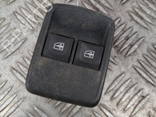Used Left front window switch Left front window switch DACIA SANDERO II 1.0 LPG (B8ML) (101 hp) 33207057 33207057