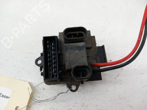 Résistance de chauffage RENAULT MEGANE I Classic (LA0/1_) 1.4 16V (LA0D, LA1H, lA0W, LA10) (95 hp) 28784047
