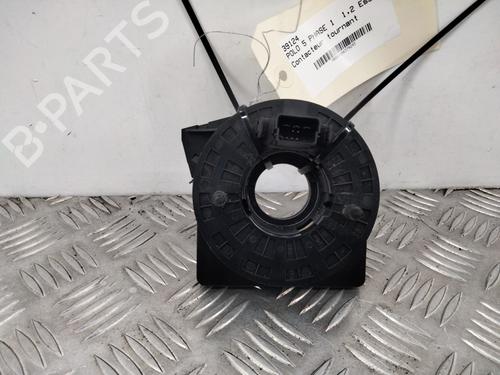 Used Squib airbag VW POLO V (6R1, 6C1) 1.2 (70 hp) 28742371