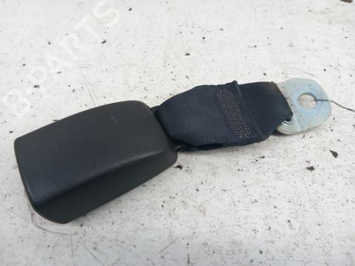 Used Seat buckle PEUGEOT 107 (PM_, PN_) 1.0 (68 hp) 28781043