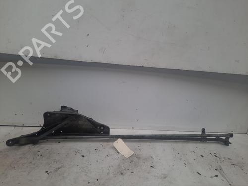Used Front wiper motor Front wiper motor RENAULT VEL SATIS (BJ0_) 2.0 dCi (BJ03, BJ0B) (173 hp) 28784722 28784722