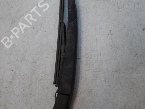 Used Rear windshield wiper arm DACIA LODGY (JS_) 1.5 dCi (90 hp) 28762802