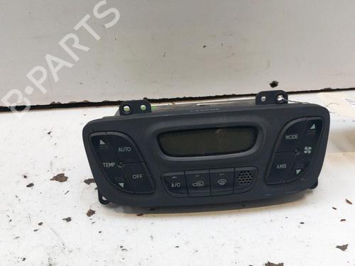 Climate control HYUNDAI SANTA FÉ I (SM) 2.0 CRDi 4x4 | BP28778285I5  - Image 5
