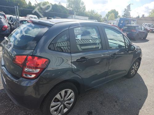 Used Parts CITROËN C3 II (SC_) 1.0 VTi 68 4909900