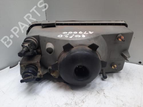 Used Right headlight CITROËN JUMPER I Van (230L) 2.5 D (86 hp) 28759789