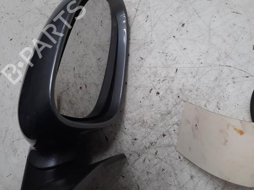 Right mirror VW GOLF V (1K1) 1.9 TDI | BP28786781C27 