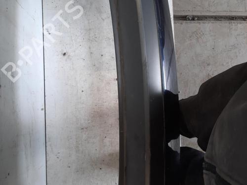 Used Rear bumper RENAULT MEGANE II Estate (KM0/1_) 1.5 dCi (KM16, KM1E) (106 hp) 28785422