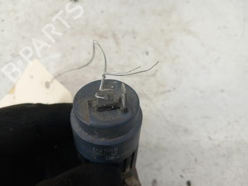 Used Washer pump Washer pump FIAT PANDA (169_) 1.2 (169.AXB11, 169.AXB1A) (60 hp) 28734384 28734384