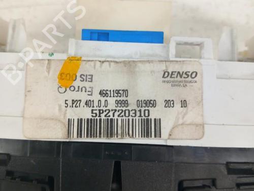 Used Climate control Climate control OPEL CORSA D (S07) 1.3 CDTI (L08, L68) (90 hp) 28760406 28760406