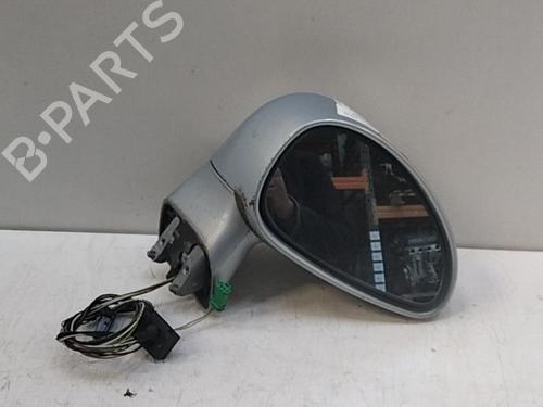 Right mirror CITROËN C4 I (LC_) 1.6 HDi | BP28749260C27 
