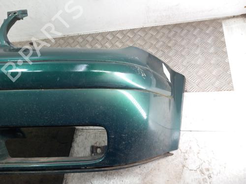 Front bumper VW GOLF IV (1J1) 1.6 | BP28735050C7 