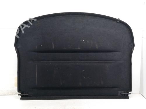 Used Rear parcel shelf FORD MONDEO III (B5Y) 2.0 16V TDDi / TDCi (115 hp) 28788518