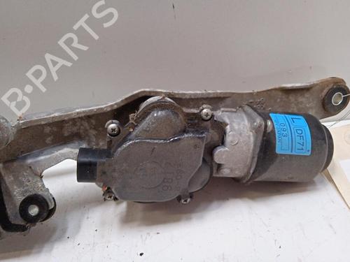 Front wiper motor MAZDA 2 (DE_, DH_) 1.3 (DE3FS) | BP28790712M29  - Image 8