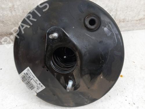 Used Servo brake Servo brake CITROËN C3 II (SC_) 1.6 HDi (92 hp) 28738169 28738169