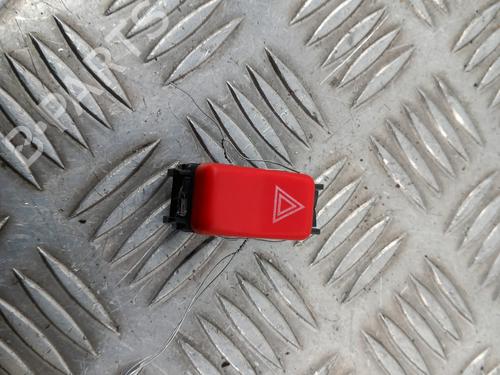 Used Warning switch MERCEDES-BENZ E-CLASS T-Model (S124) E 250 TD (124.186) (113 hp) 30597226