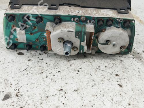 Used Instrument cluster Instrument cluster 37729346 37729346